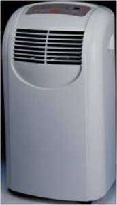 GOLDAIR PORTABLE AIRCON (used )