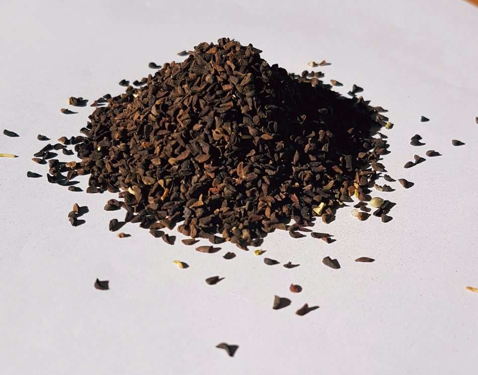 Syrian Rue Seeds 200g  (Peganum Harmala) [New stock]