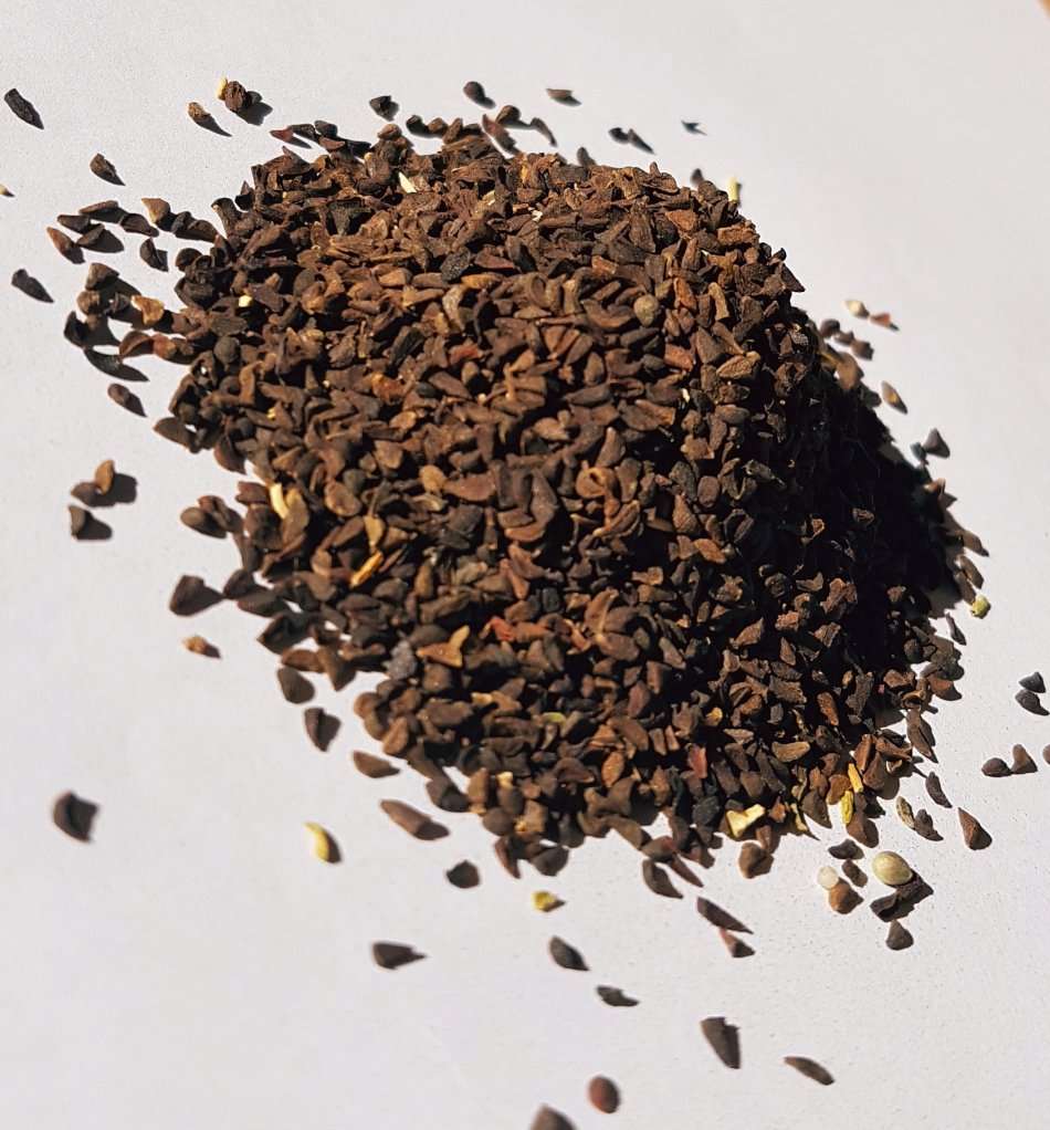 Syrian Rue Seeds 200g  (Peganum Harmala) [New stock]