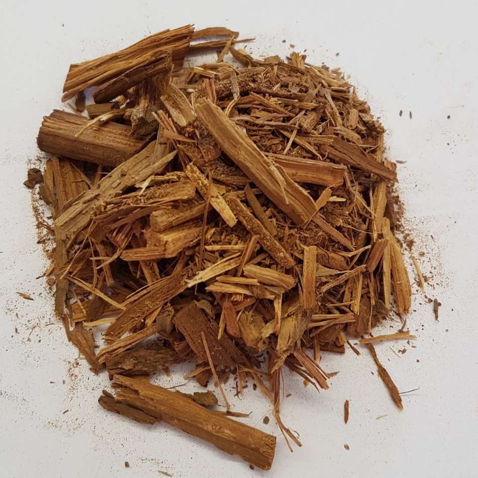 100g Banisteriposis Caapi Yellow Bark