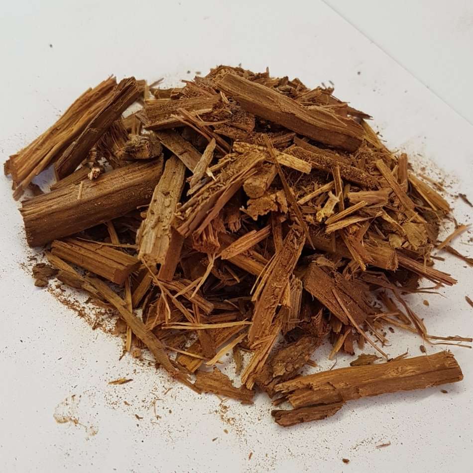 100g Banisteriposis Caapi Yellow Bark