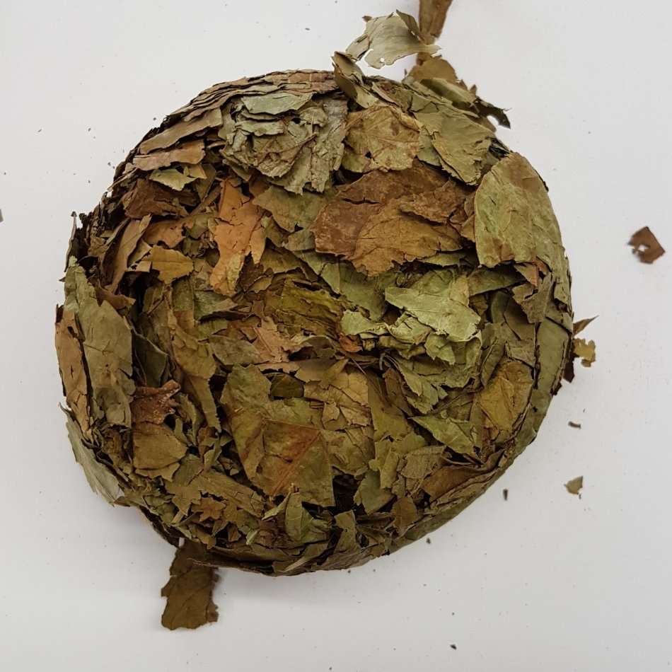 Banisteriopsis caapi - Leaves 100g