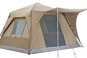 Brand New Natural Instincts Blitz 240 Tent