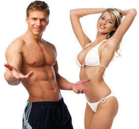 HCG Diet - 100% weight loss guarantee - FREE Shipping