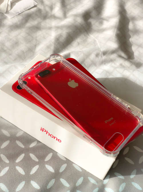 Preowned iPhone 8 Plus For Sale