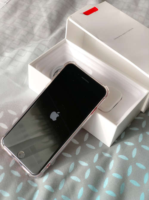 Preowned iPhone 8 Plus For Sale