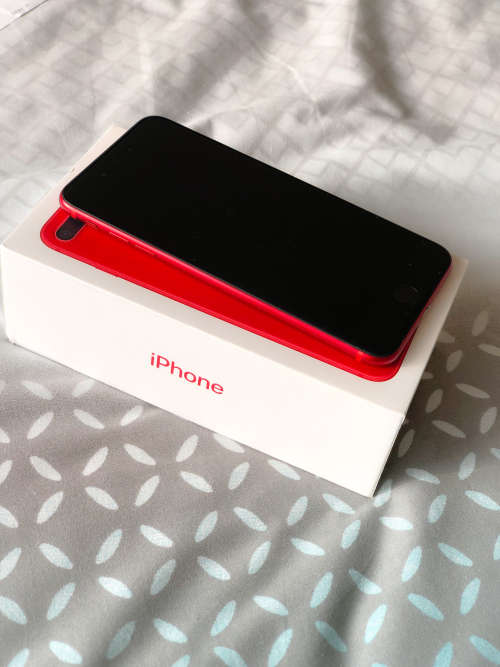 Preowned iPhone 8 Plus For Sale