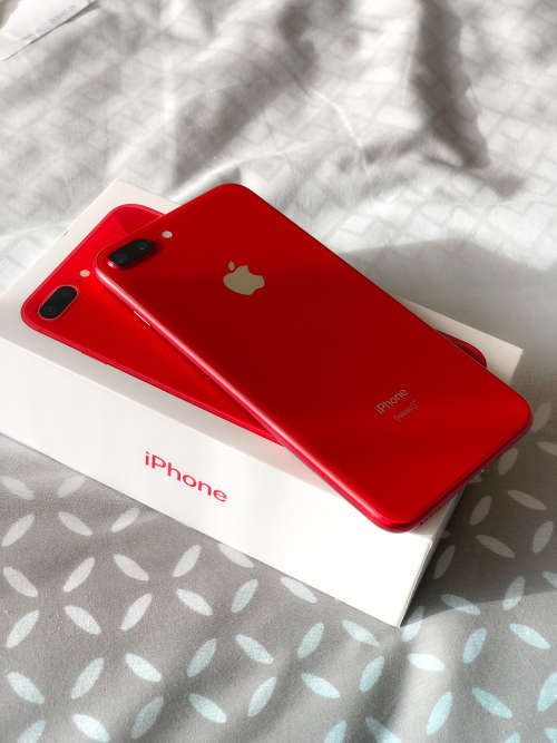 Preowned iPhone 8 Plus For Sale