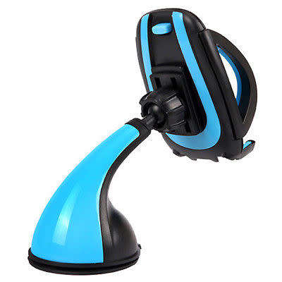 360° Universal Car Windscreen Dashboard Mount Holder For Mobile Phone GPS