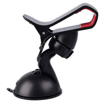 Car Windscreen Dashboard Holder Mount For GPS And Mobile Phone