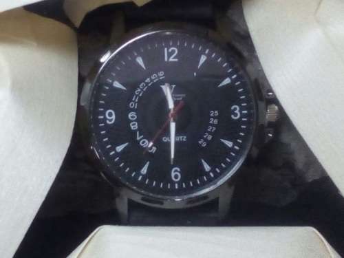 Victory Cloud Sports Watch For Men