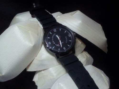 Victory Cloud Sports Watch For Men