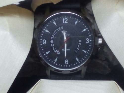 Victory Cloud Sports Watch For Men