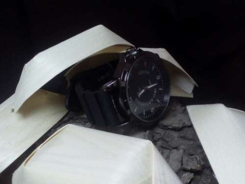 Victory Cloud Sports Watch For Men