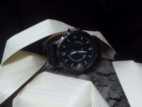 Victory Cloud Sports Watch For Men