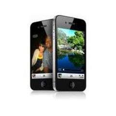 iPhone 4 32gb, damaged screen, still works perfectly, bargain