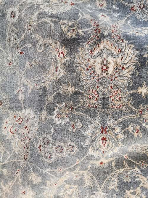 LOCKDOWN CLEARANCE SALE - UNIQUE PERSIAN NAEEN CARPET