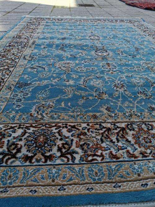 LOCKDOWN CLEARANCE SALE - PERSIAN NAEEN CARPET