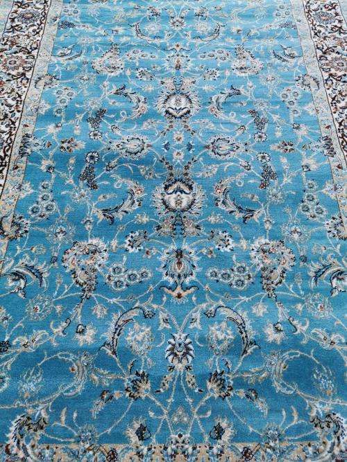 LOCKDOWN CLEARANCE SALE - PERSIAN NAEEN CARPET