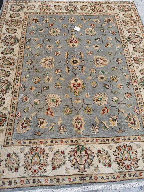 MASSIVE CLEARANCE SALE - FINE CHOBI CARPET
