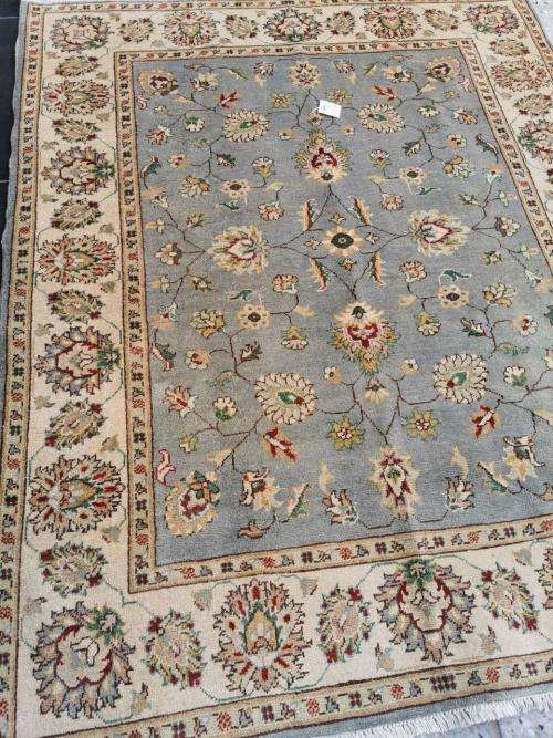 MASSIVE CLEARANCE SALE - FINE CHOBI CARPET