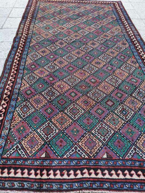LOCKDOWN CLEARANCE SALE - PERSIAN LORESTAN CARPET