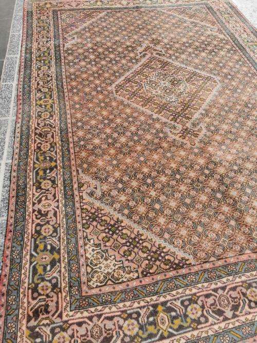 MASSIVE CLEARANCE SALE - PERSIAN ARDEBIL CARPET