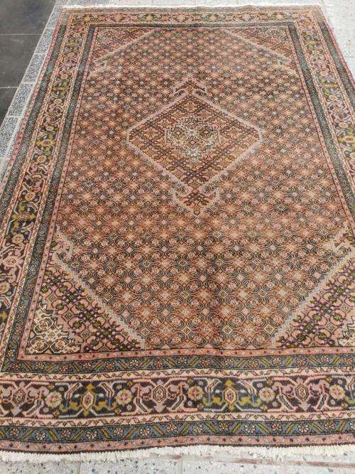 MASSIVE CLEARANCE SALE - PERSIAN ARDEBIL CARPET
