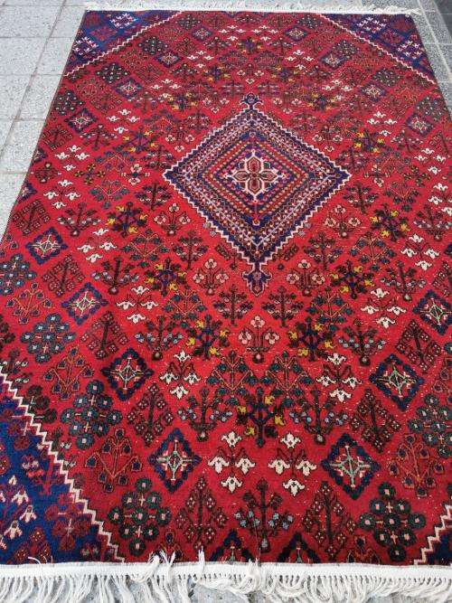 MASSIVE STORE CLEARANCE SALE - PERSIAN QASHQAI RUG