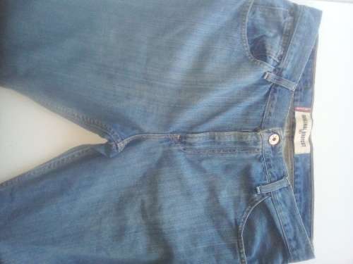Levi Strauss Jean 507 bootcut (36)