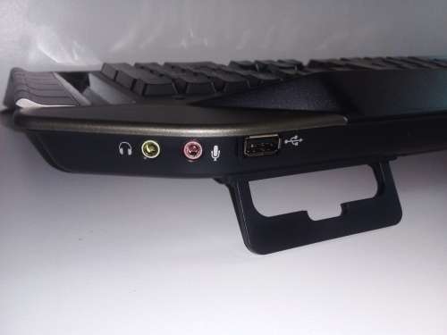 Mad Catz Cyborg V7 | Gaming Keyboard