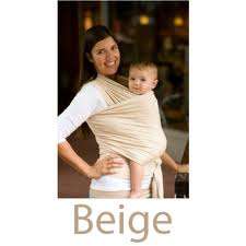 Baby Wrap Carrier