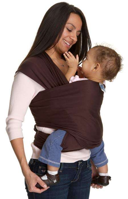 Baby Wrap Carrier