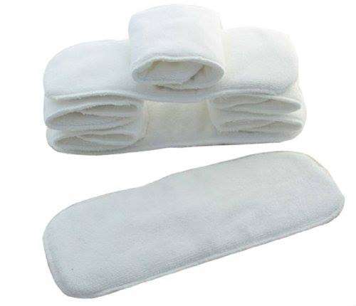 Microfiber Inserts