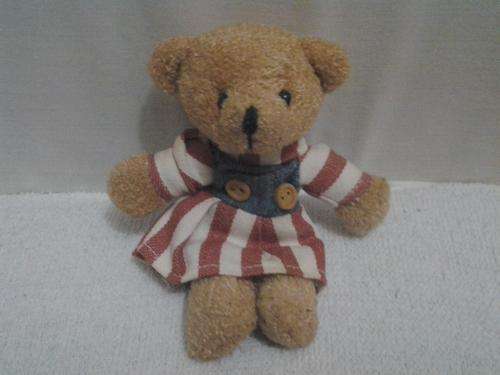 Mini Bear