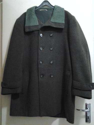 Bottle green Scialpiwear Winter Jacket