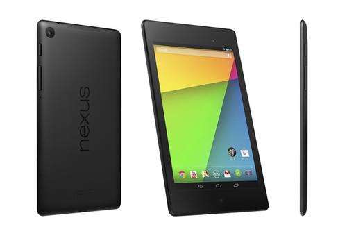 Google Nexus 7 2013