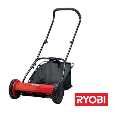 Ryobi Push Mowers