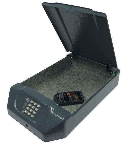 Electronic Document Safes