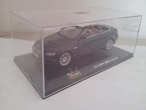 BMW M3 Die Cast Scale Model