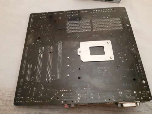 i3 7300 CPU Bundle - PLEASE READ