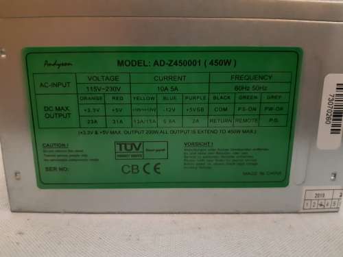 i3 7300 CPU Bundle - PLEASE READ