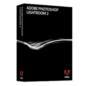 Adobe Lightroom 2