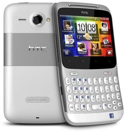 HTC ChaCha
