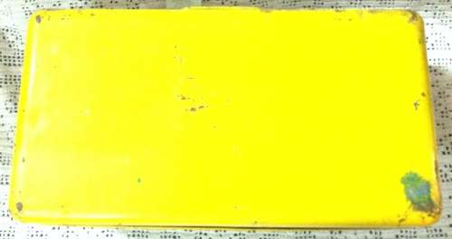 Vintage Double Burner Optimus Camp Stove 22B