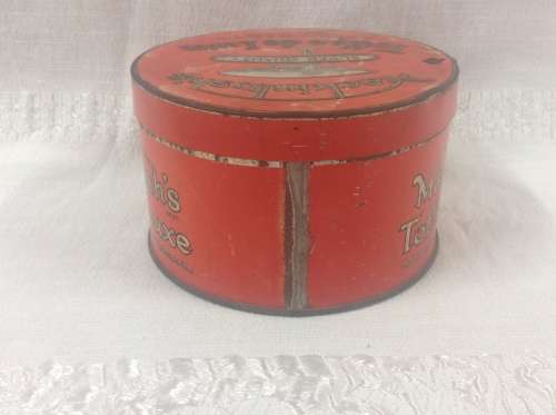 Mackintoshs Toffee de Luxe Tin