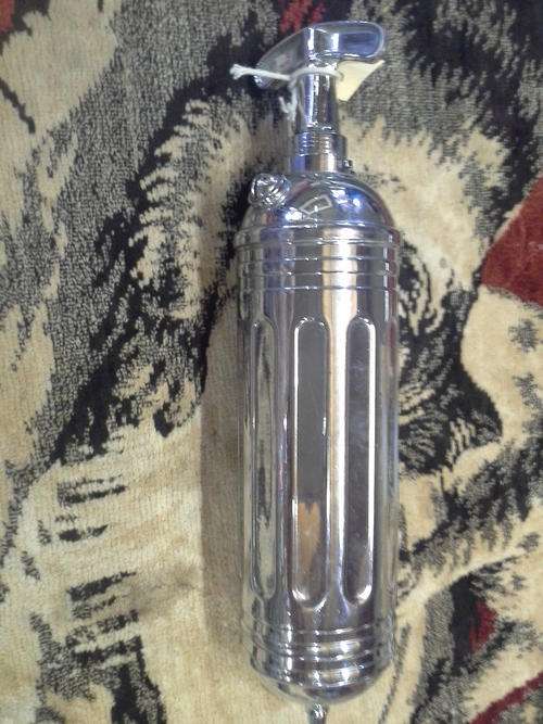 Junior Pyrene Fire Extinguisher