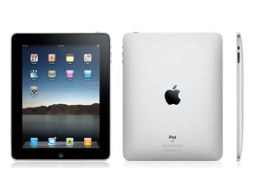 Apple iPad 16GB Wi-Fi 3G Unwanted gift. As new.