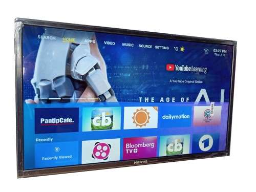 Harwa 32` Android Smart HD LED TV