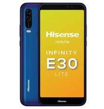 HISENSE INFINITY E30 LITE PRE OWNED
